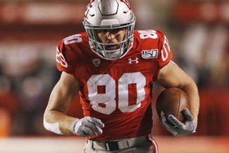 Brant Kuithe injury is season-ending | Utah Utes tight end loss is “big blow” for the offense