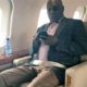 BREAKING! Again, Atiku Jets Out Of Nigeria