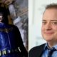 Brendan Fraser Calls Batgirl Cancellation “The Canary in the Coal Mine”