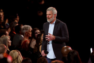 Brett Favre Has SiriusXM Show Put On Hold Amid Mississippi Welfare Scandal