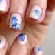 Butterfly Nails Might Just Be The Cutest Nail Trend Of The Year