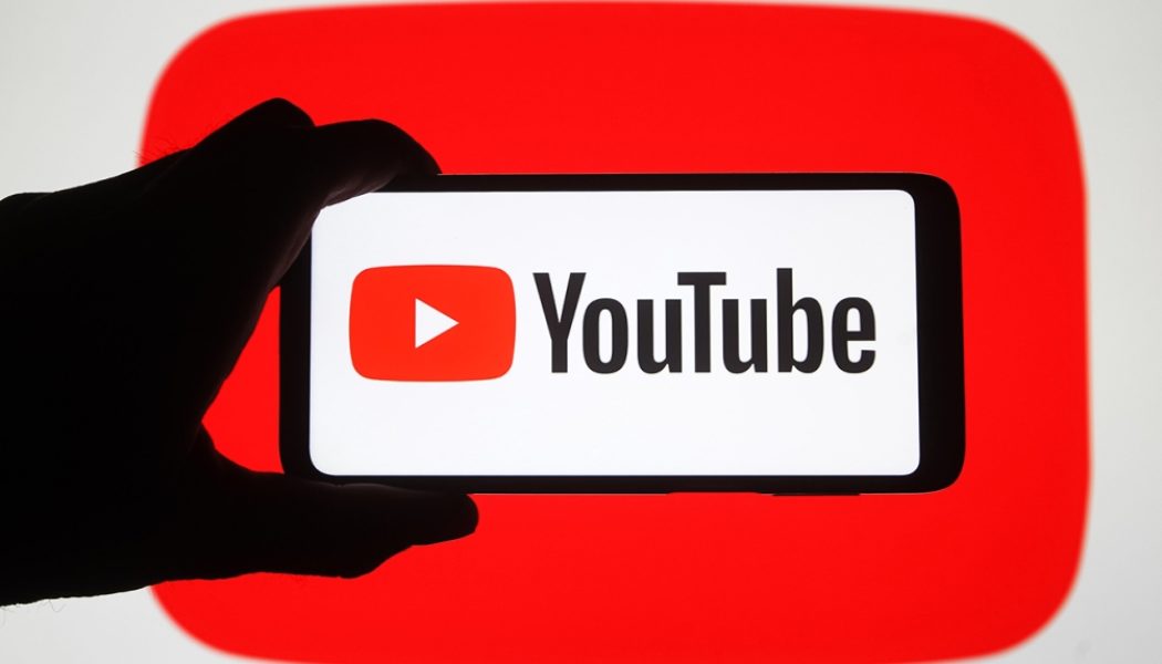 Can YouTube Catch Spotify to Become Music’s Top Royalty Stream?