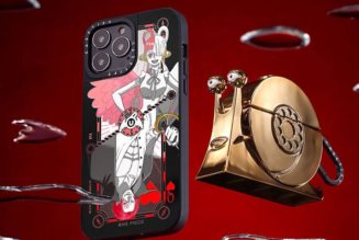 CASETiFY Delivers a Range of Collectible ‘One Piece’ Accessories