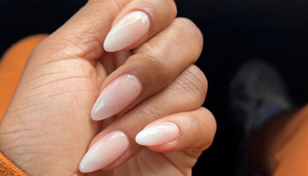 Celebrity Nail Techs Are Calling This Trend the Next Big Thing