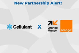 Cellulant Teams Up with Orange to Expand Payment Options in Bostwana