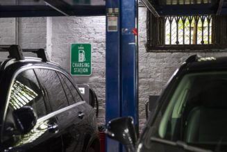 Charging your EV at night is about to become more expensive