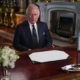 Charles III Officially Proclaimed King at Royal Ceremony Televised for the First Time