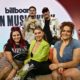 Children of Jenni Rivera Reveal Details on Her Upcoming Album at 2022 Latin Music Week