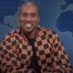 Chris Redd Departs Saturday Night Live As Cast Exodus Continues