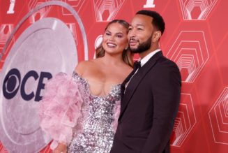 Chrissy Teigen Reveals She Had an Abortion to ‘Save My Life for a Baby That Had Absolutely No Chance’