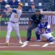 Christian Yelich hits 499-yard home run despite Brewers loss