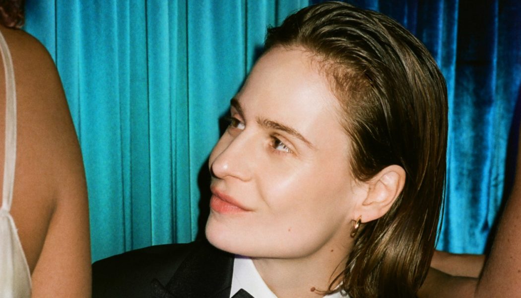 Christine and the Queens Shares New Song “rien dire”