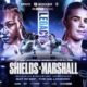 Claressa Shields vs Savannah Marshall | Boxing Preview and Betting Tips