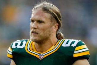 Clay Matthews Formerly Of Packers And Rams Announces Retirement