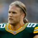 Clay Matthews Formerly Of Packers And Rams Announces Retirement