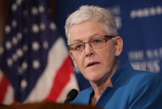 Climate chief Gina McCarthy leaving White House as John Podesta returns