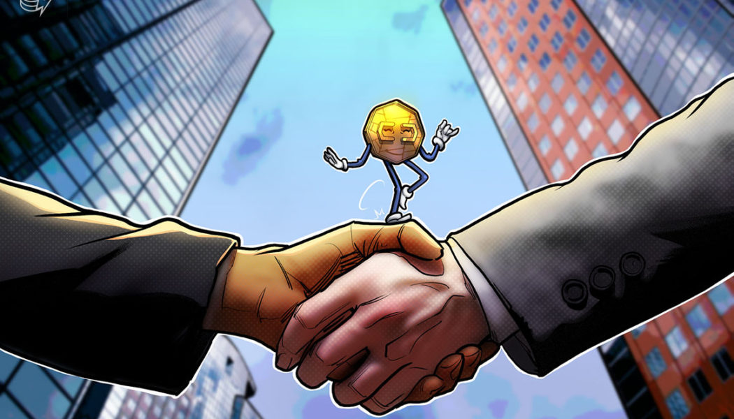 Coinsquare acquires publicly traded crypto exchange CoinSmart