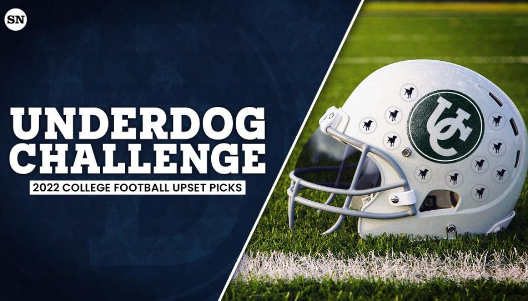 College Football Odds | Most Bet Teams in Week 2