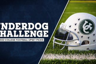 College Football Odds | Most Bet Teams in Week 2