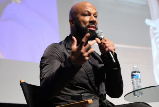 Common To Make Broadway Debut & Aim For EGOT Status