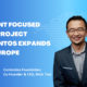 Content Focused Web3 Project Contentos Expands into Europe and Plans to Issue ‘Soulbound’ Tokens for Certified Creators