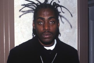 Coolio Dead at 59 Years Old