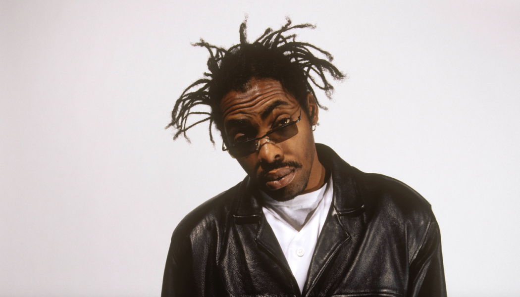 Coolio, “Gangsta’s Paradise” Rapper, Dies at 59