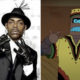 Coolio Recorded New Dialogue and a Song for Futurama Before His Death