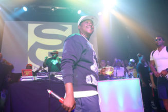 Couldn’t Get Jiggy: Jadakiss Says He Hated Ghostwriting For Diddy [Video]