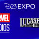 D23’s Marvel and Luscasfilm Presentation (Live Blog)