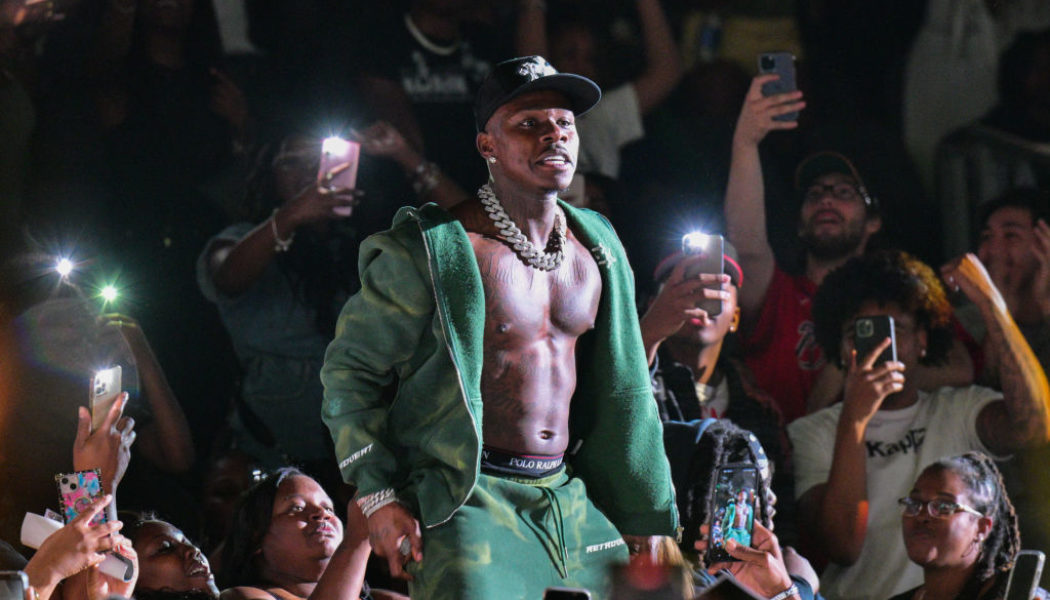 DaBaby “Socks,” Dave East “The People” & More | Daily Visuals 9.23.22