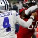 Dak Prescott Injury Update – No Return In Week 4 But A Potential Return in Week 5