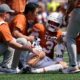 Dallas Turner: “No intent to hurt Quinn Ewers” | Alabama LB denies ‘dirty hit’ that left Longhorn quarterback injured