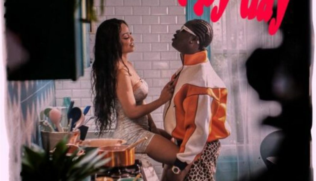 Darkovibes – Happy Day