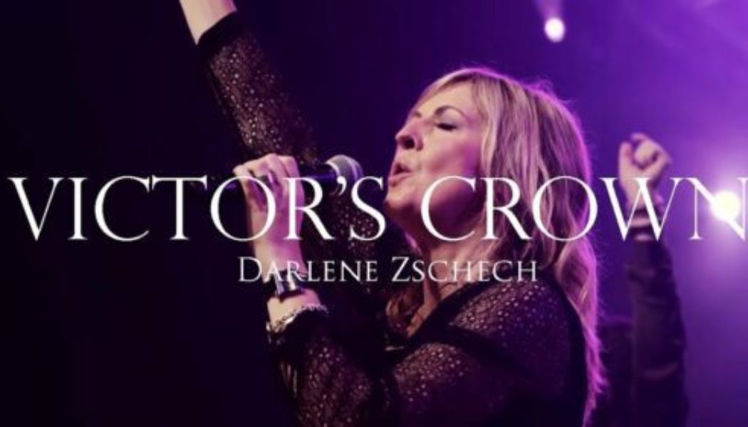 Darlene Zschech – Victor’s Crown