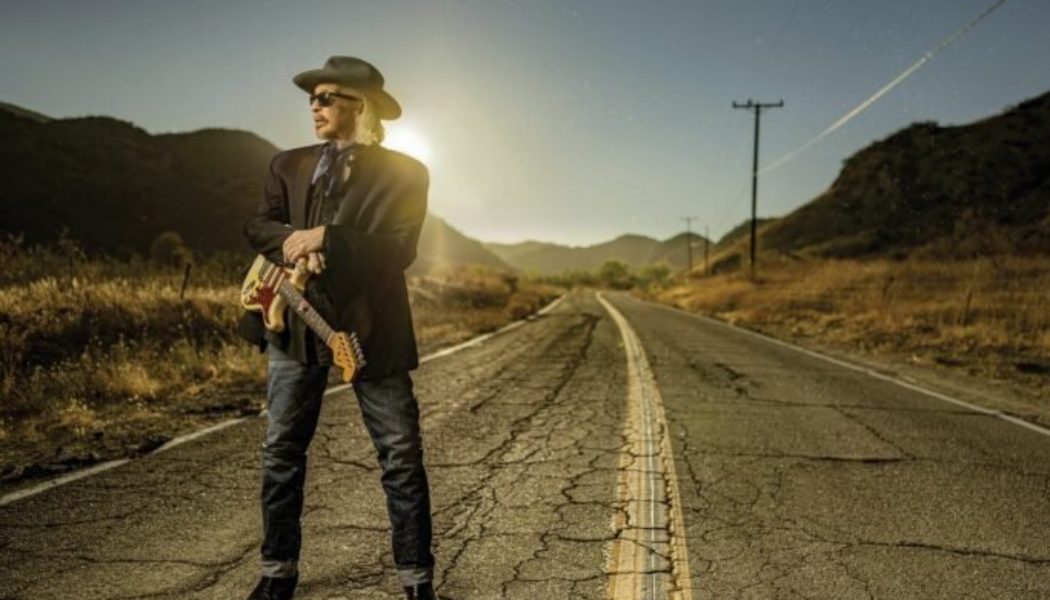 Dave Alvin’s New Highway: Selected Lyrics, Poems, Prose, Essays, Eulogies and Blues