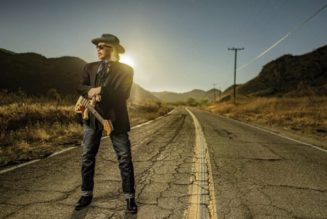 Dave Alvin’s New Highway: Selected Lyrics, Poems, Prose, Essays, Eulogies and Blues