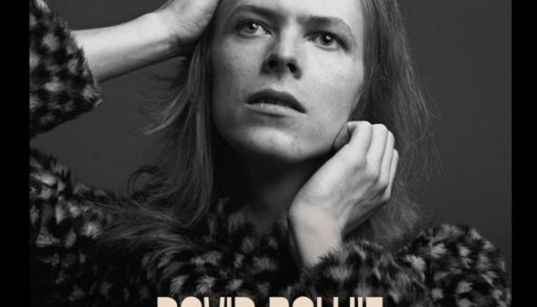 David Bowie’s Hunky Dory Era Chronicled in Upcoming Box Set Divine Symmetry