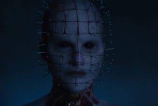 David Bruckner’s New ‘Hellraiser’ Offers First Look at Female Pinhead