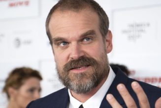 David Harbour Cast in ‘Gran Turismo’ Movie Adaptation