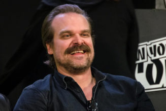 David Harbour Cast in Upcoming Film About Gran Turismo