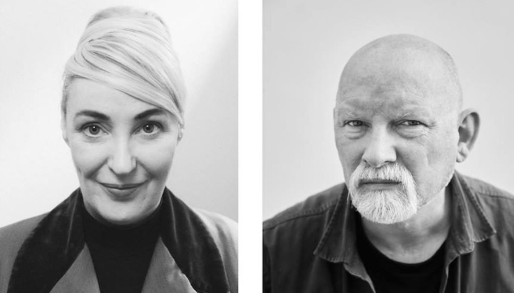 Dead Can Dance Cancel 2022 and 2023 Tours for “Health Reasons”