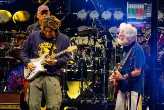 Dead & Company Announce Final Tour