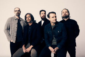 Death Cab for Cutie Add US and Europe Tour Dates for 2023