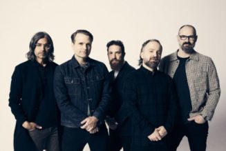 Death Cab for Cutie’s ‘Exciting’ Writing Experiment Fueled Their Best Album in Years