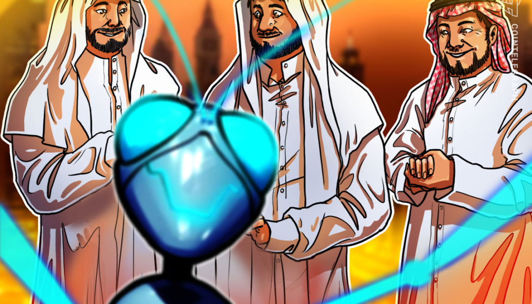 DeFi platform sees strong interest in halal-approved crypto products