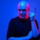 Devin Townsend Shares Video for Mellow New Song “Call of the Void”: Stream