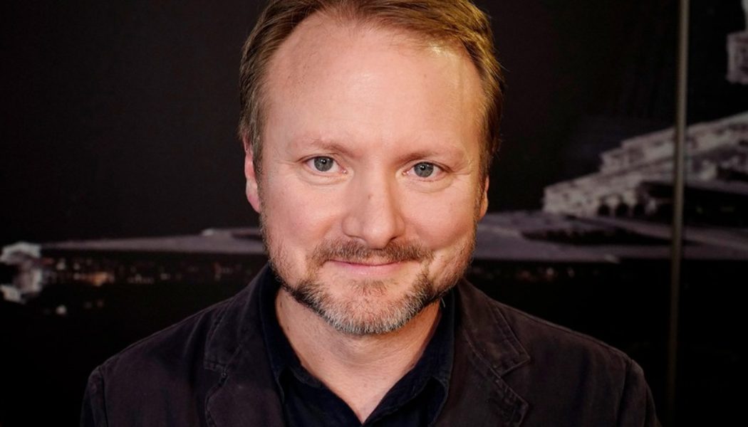 Director Rian Johnson Reflects on ‘The Last Jedi’ Five Years Post-Release: “I’m Even More Proud of It”