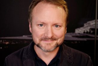 Director Rian Johnson Reflects on ‘The Last Jedi’ Five Years Post-Release: “I’m Even More Proud of It”