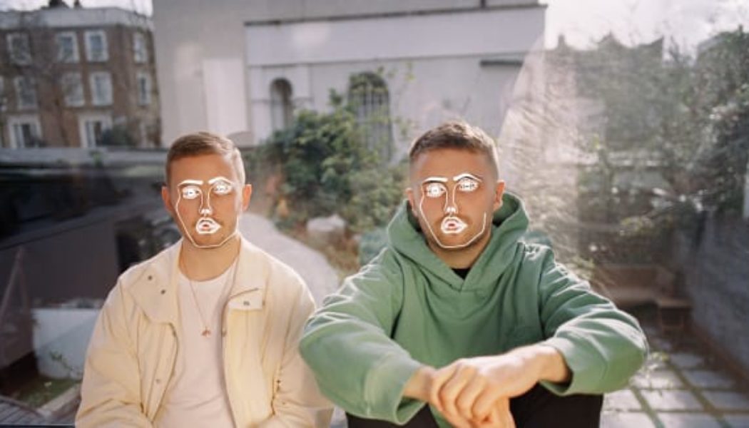 Disclosure’s Howard Lawrence Announces Hiatus From Touring: “I’ve Hit a Breaking Point”